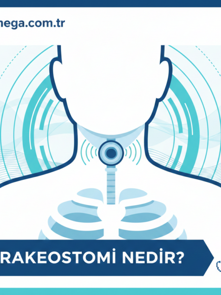 trakeostomi nedir