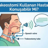 trakeostomi kullanan hastalar konuşabilir mi?