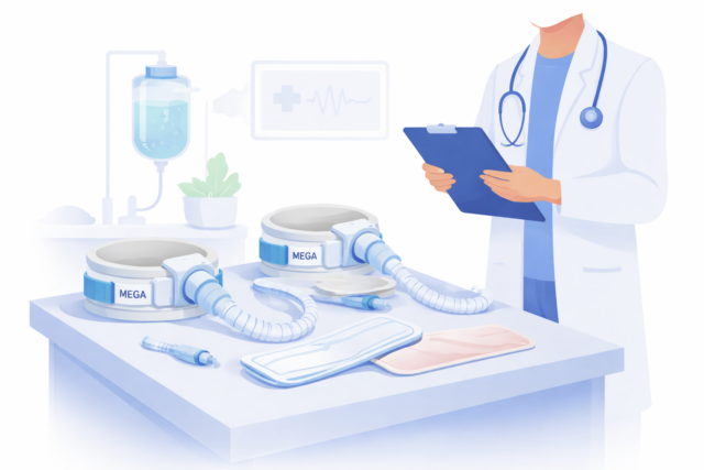 trakeostomi urunleri